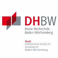 Intersectoral School of Governance (ISoG) der Dualen Hochschule Baden-Württemberg (DHBW)