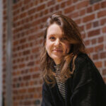 Jacqueline Staiger