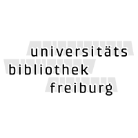Universitätsbibliothek Freiburg