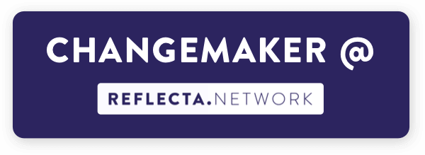 Reflecta.Network Ökosystem für Zukunftsgestalter:innen